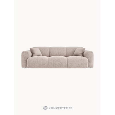 Beige Modular Sofa Nolio (Cosmopolitan Design)