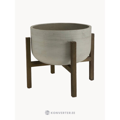 Planter pot Hector (Macabane)
