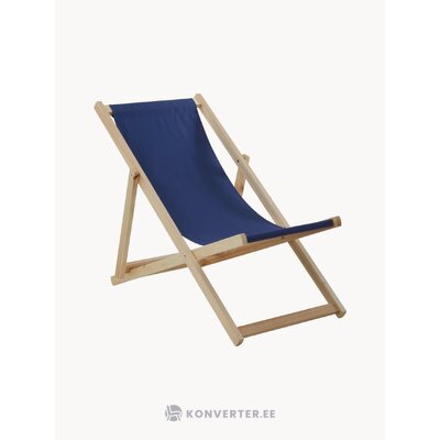 Deck Chair Beauport