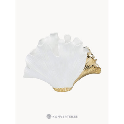 Dizaina vāze Ginkgo Elegance (Kare Design)