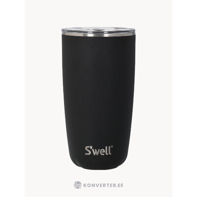 Onikso termosinis puodelis (S'well)