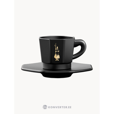 Espreso puodelis Octago (Bialetti)