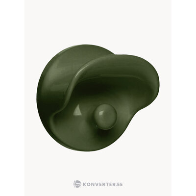 Sieniniai kabliukai, 2 vnt., „Seventies“ (Kartell)