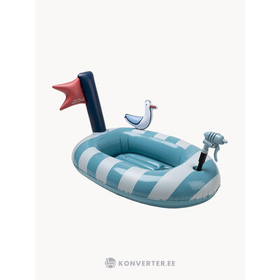 Pripučiama valtis „Sea“ (maudymosi reikmenys)