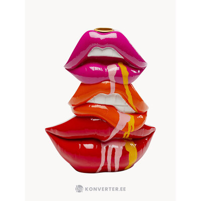 Žvakidė „Lips Colore“ (Kare Design)