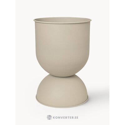 Vazonas „Hourglass“ (Ferm Living)