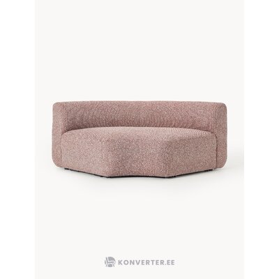 Corner Sofa Module (Sofia)