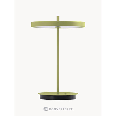 Maza LED galda lampa Asteria Move (Umage)