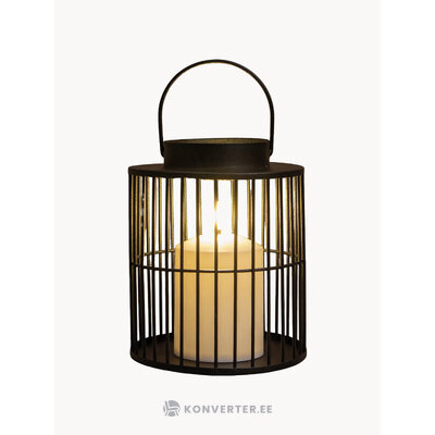 Lauko žibintas Lumiere (DOMGER Trendy Home)