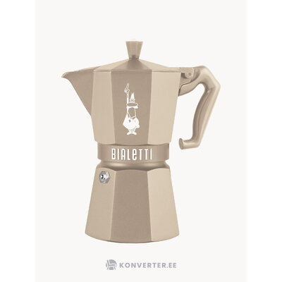 Mokapannu Exclusive (Bialetti)