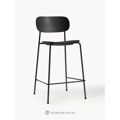 Black Bar Stool Co (Audo Copenhagen)