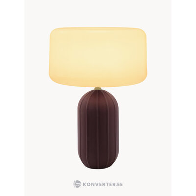 LED Table Lamp (Newgarden)