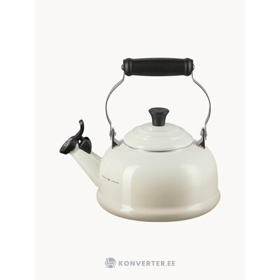 Veekeetja Classic Meringue (Le Creuset)