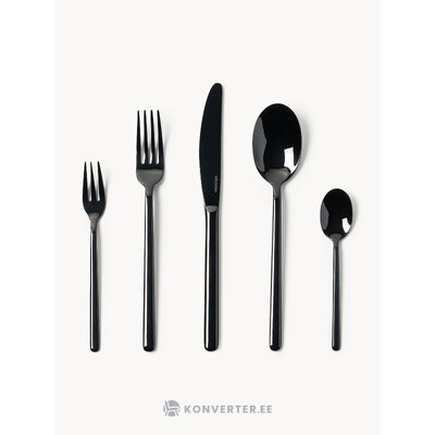 Cutlery Set (Loretta)