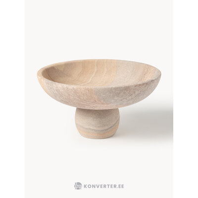 Beige Bowl (Cunca)