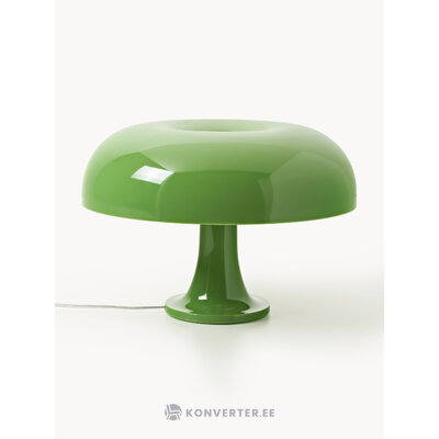 Green Small Table Lamp Nessino (Artemide)