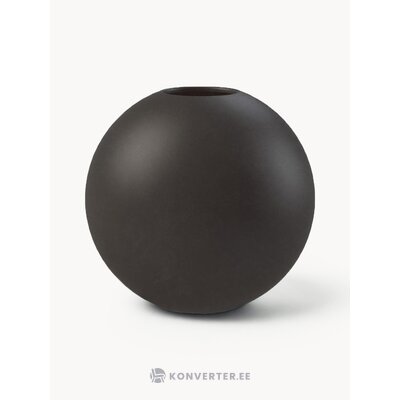 Black Vase Ball (Cooee Design)