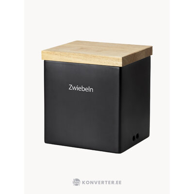 Банка для продуктов Zwiebeln (Continenta)