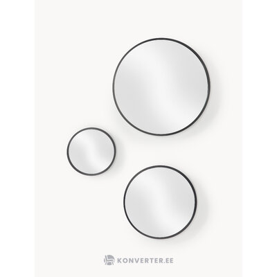Wall Mirror 3 Pcs (Ida)
