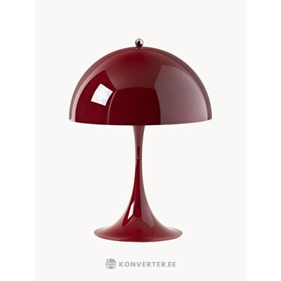 Punane Laualamp Panthella 250 (Louis Poulsen)