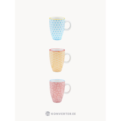 Mug Pattern (Björn)