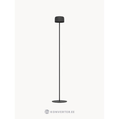 Black LED Floor Lamp Roccanova (Eglo)