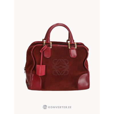 Käekott Anagram Amazona (Loewe)