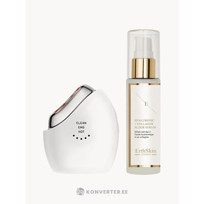 Восстанавливающий косметический набор (ErthSkin London)