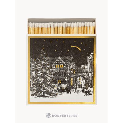 Спички Starry Night (Archivist)
