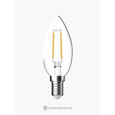 Light Bulb E14 (Energetic)