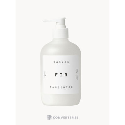 Лосьон для тела Fir (Tangent GC)
