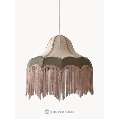 Pendant Light Fernanda (Ethan Chloé)