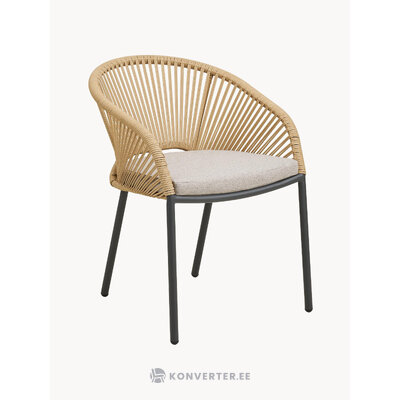 Garden Chair Novella (House Nordic)