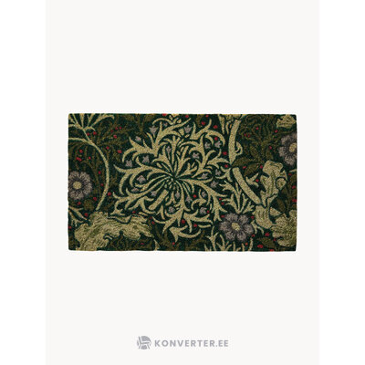 Door Mat Love in a Mist (Entryways) 45x75
