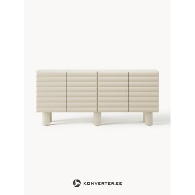 Hele dizaina skapis (Fana) 150cm