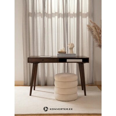 Стол из массива дерева (Това)