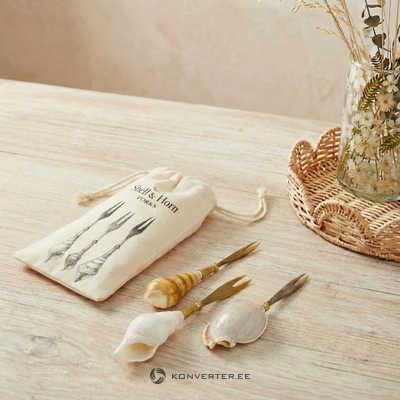 Small Forks Sonae 3pcs (Be Home)