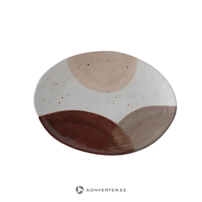 Set of muesli bowls 4 pcs costello (boltze)