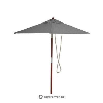 Gray parasol venedig (dacore) d=180 intact