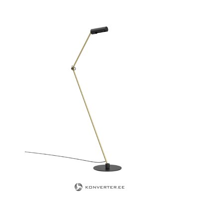 Design floor lamp slender (lucide) intact