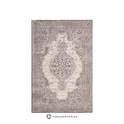Vintažinio stiliaus kilimas (elegantiškas) 120x180 ištisus metus