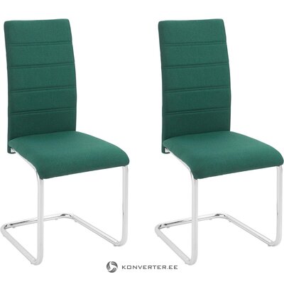 Žalia kėdė (doris)
