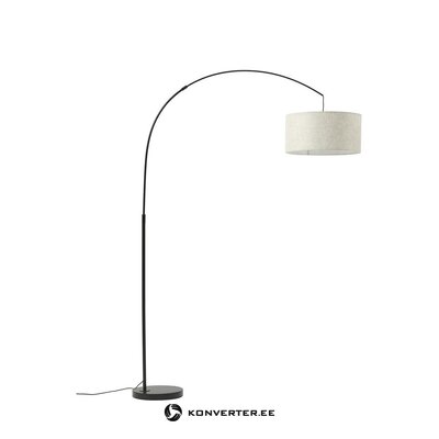 Напольная лампа (Нильс) небольшой косметический дефект