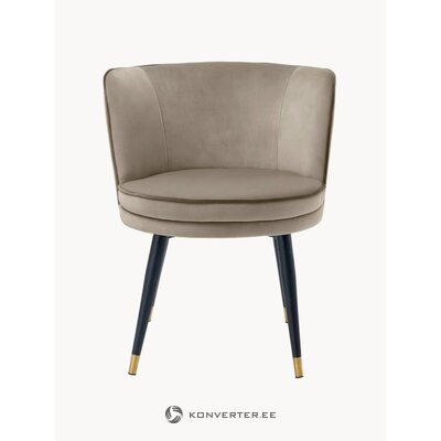 Armchair Grenada (Eichholtz)
