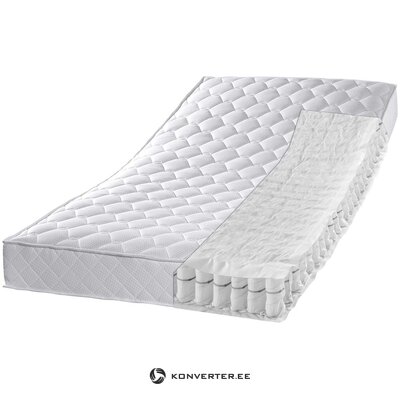 Foam mattress (frankenstolz) (whole, in box)