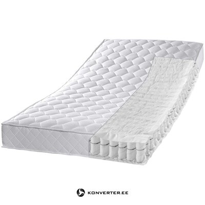 Foam mattress (frankenstolz) (82x200x17) with blemishes