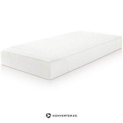 Combi thick mattress badenia (90x200cm) (30*) 90x200, dirty, intact
