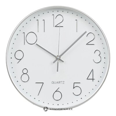 Sieninis laikrodis Lalibela (Namas Šiaurės)