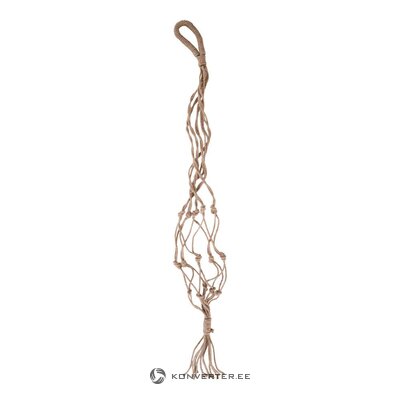 Подвесная веревка для цветочного горшка (Ченнаи)