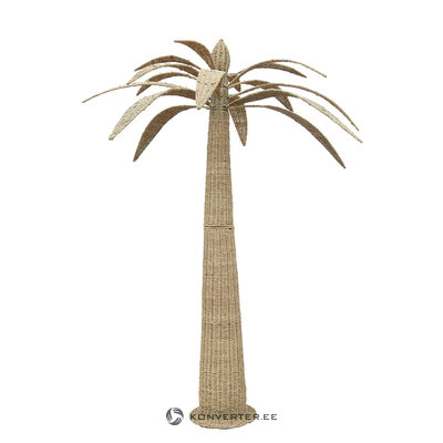 Decorative Palm (Shiney) 220X250